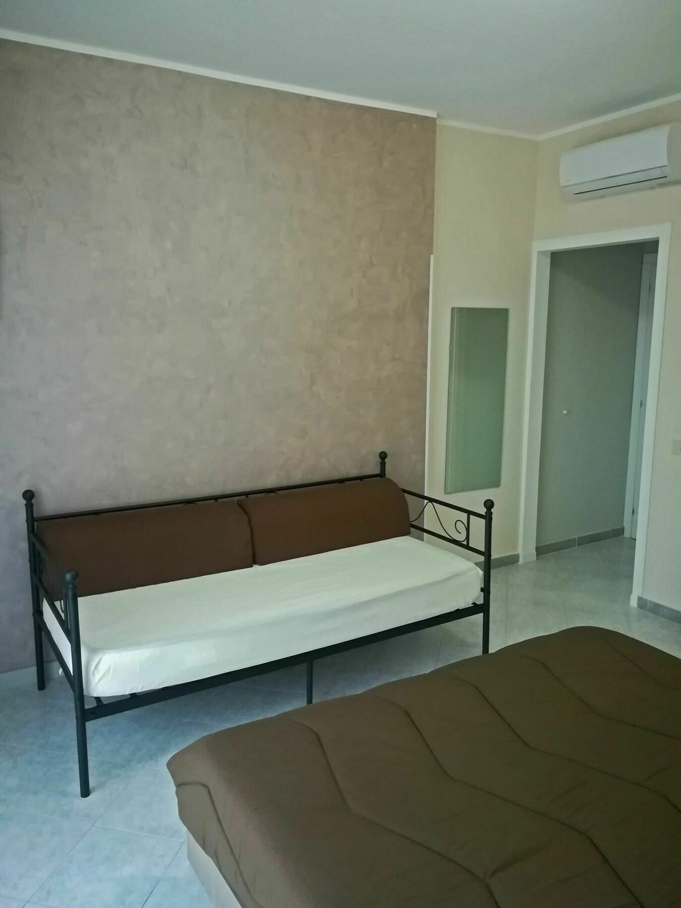 Guest House Il Faraone Fiumicino Exterior photo